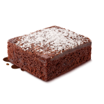 1. MUTAKAKKU &VANILJÄÄTELÖ 